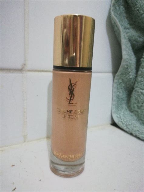 ysl b20 beige|ysl beauty foundation.